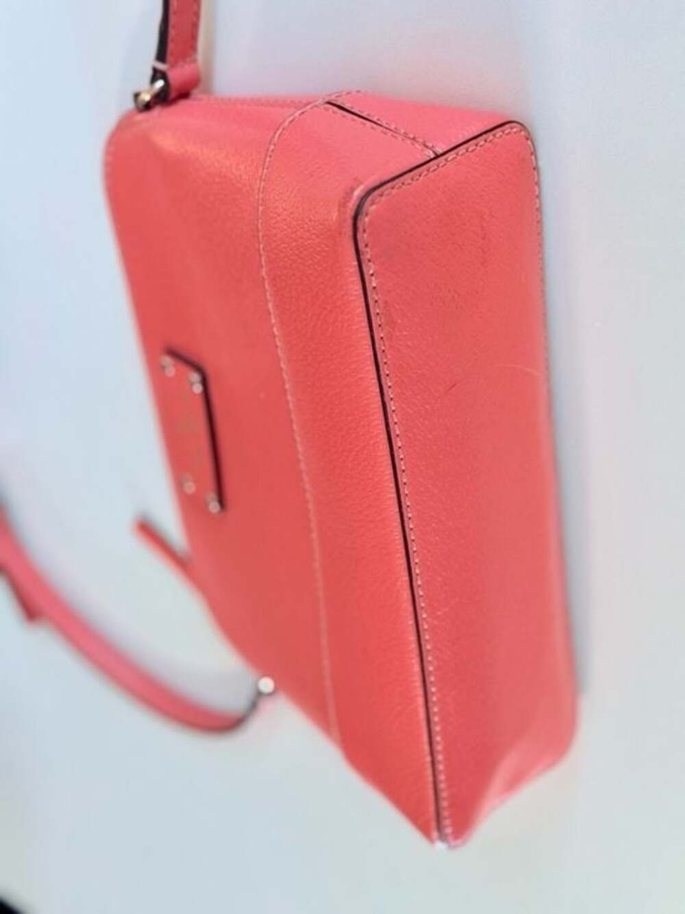 Kate Spade New York Wellesley Hanna Crossbody Handbag - Picture 7 of 9
